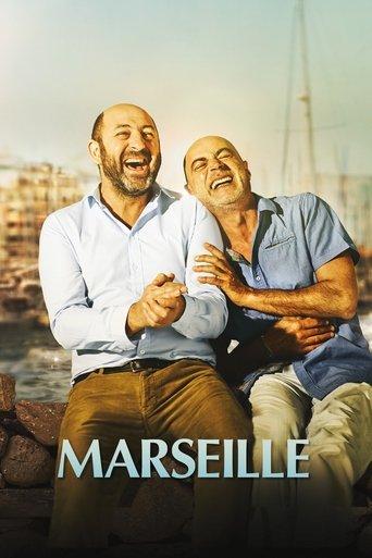 Marseille film afişi