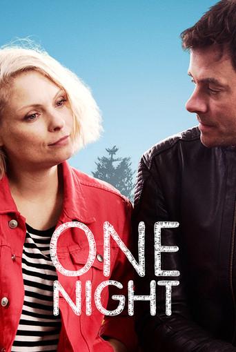 One Night dizi afişi