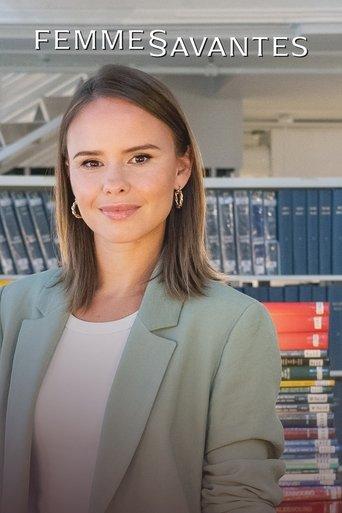 Femmes savantes dizi afişi