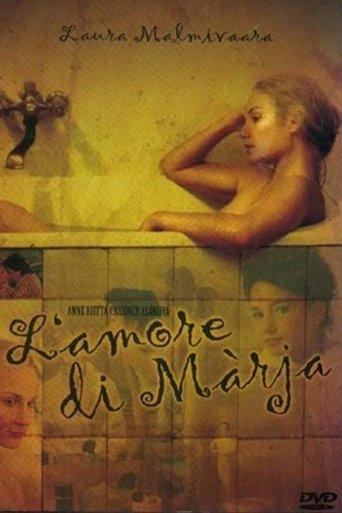 L'amore di Màrja film afişi