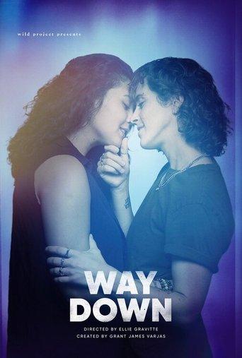 Way Down film afişi