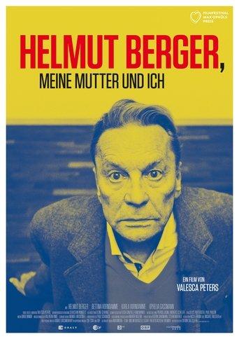 Helmut Berger, My Mother and Me film afişi