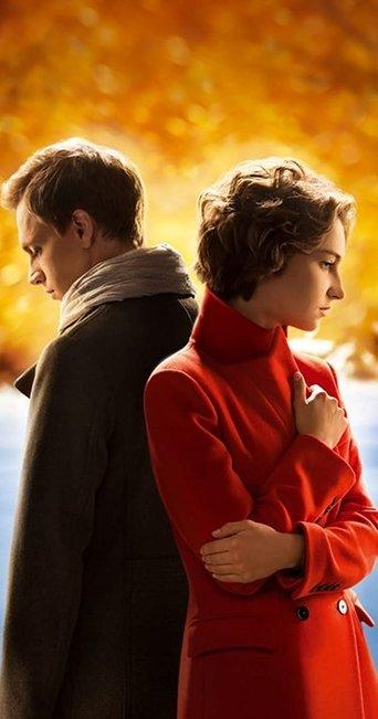 Snowdrop dizi afişi