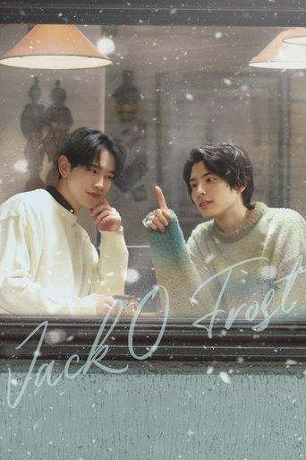 Jack o' Frost dizi afişi