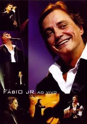 Fabio Jr. - Ao Vivo film afişi