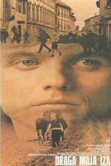 My Dear Iza film afişi