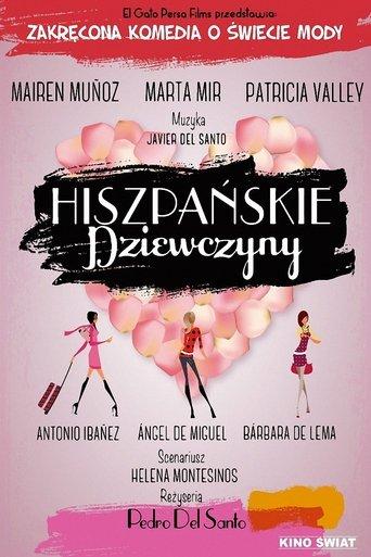 Paranoid Girls film afişi