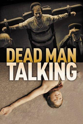 Dead Man Talking film afişi