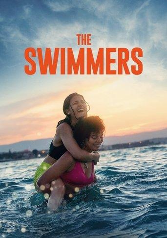 The Swimmers film afişi
