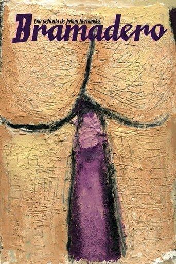 Bramadero film afişi