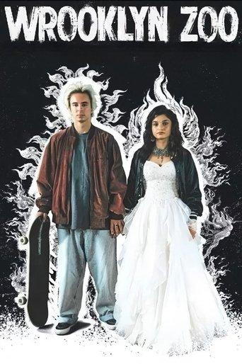 Wrooklyn Zoo film afişi