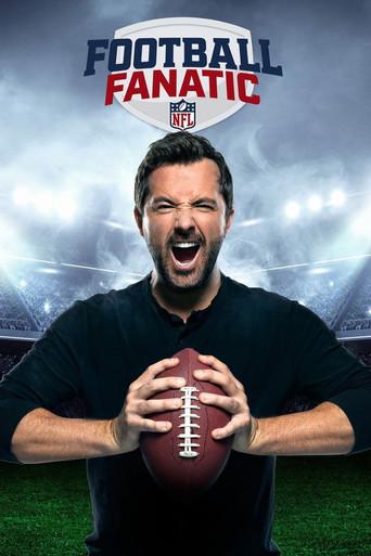 NFL Football Fanatic dizi afişi