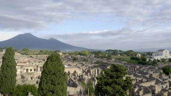 Pompeii: The Deadly Mystery