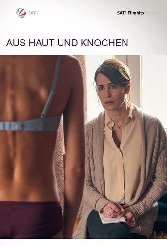 Aus Haut und Knochen film afişi