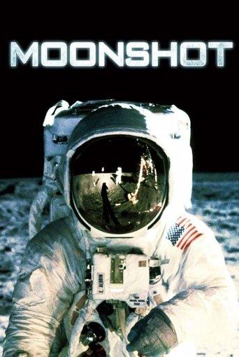 Moonshot film afişi
