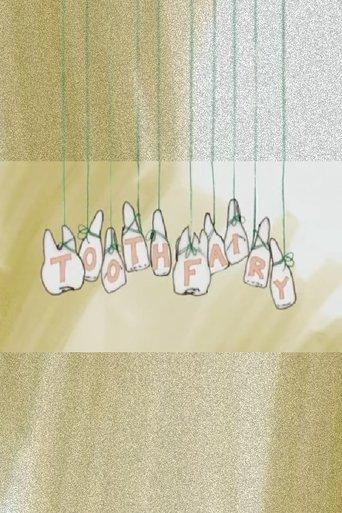 Tooth Fairy film afişi