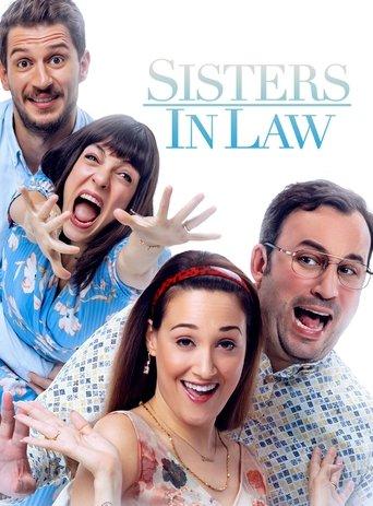 Sisters-In-Law film afişi