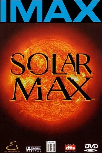 Solarmax film afişi
