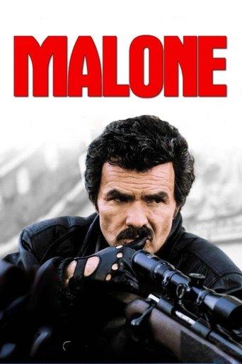 Malone film afişi