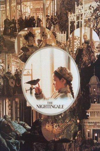 The Nightingale film afişi