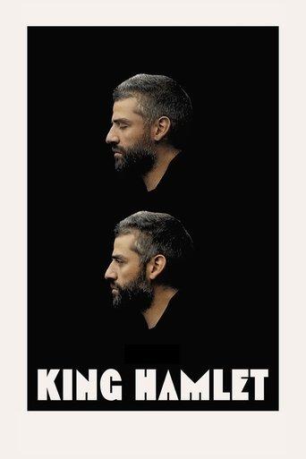 King Hamlet film afişi