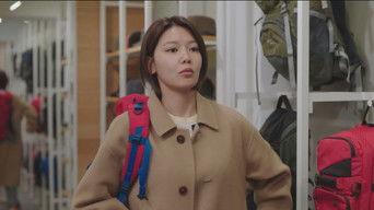 The Things I Couldn't Say