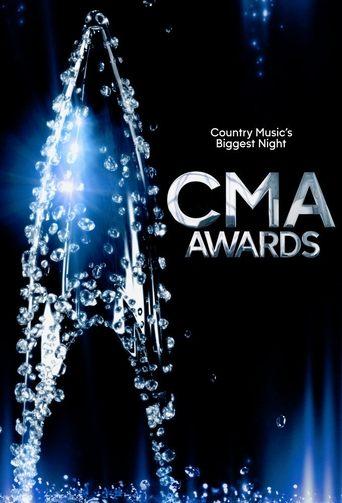 CMA Awards dizi afişi