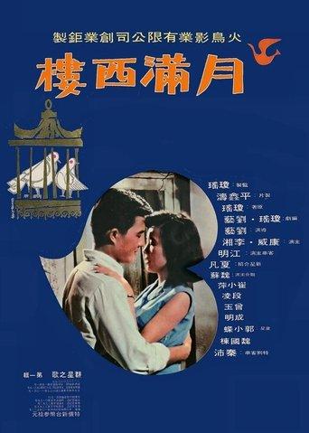 The Moon Lit Villa film afişi