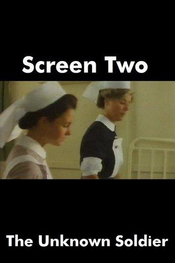 The Unknown Soldier film afişi
