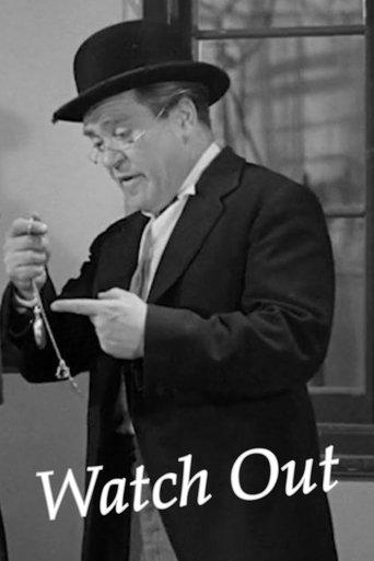 Watch Out film afişi