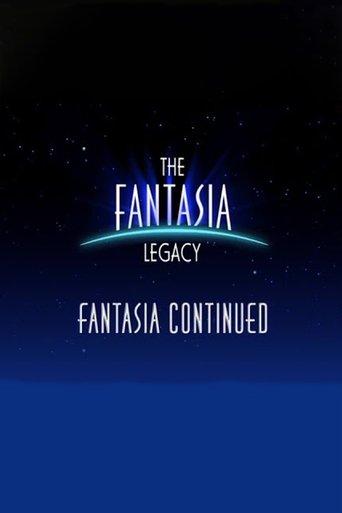 The Fantasia Legacy: Fantasia Continued film afişi