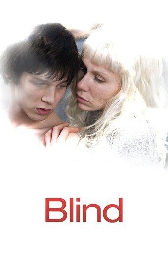 Blind film afişi