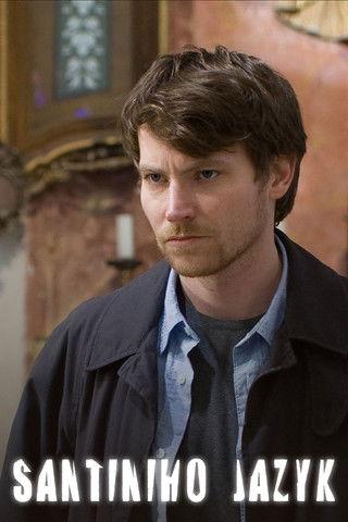 Santini’s Enigma film afişi