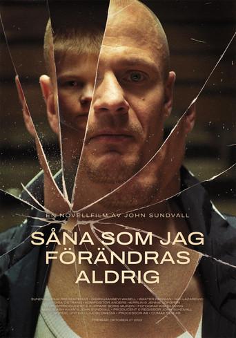 People Like Us Never Change film afişi