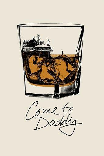 Come to Daddy film afişi