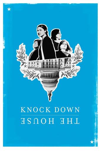 Knock Down the House film afişi
