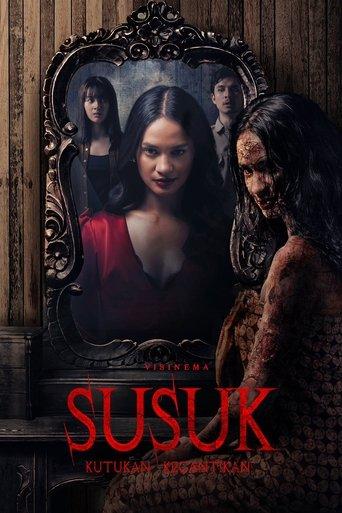 Susuk film afişi
