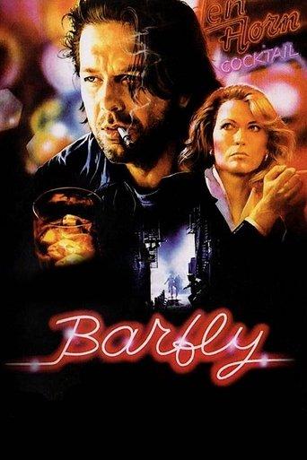 Barfly film afişi