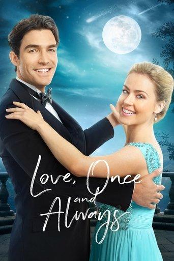 Love, Once and Always film afişi