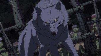 Battle at the Goblin Village