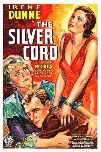 The Silver Cord film afişi