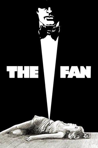 The Fan film afişi