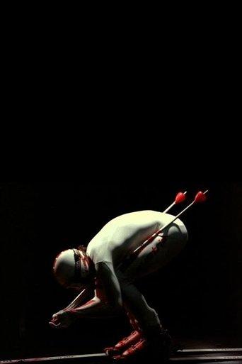 Skiing Scenes With Franz Klammer film afişi