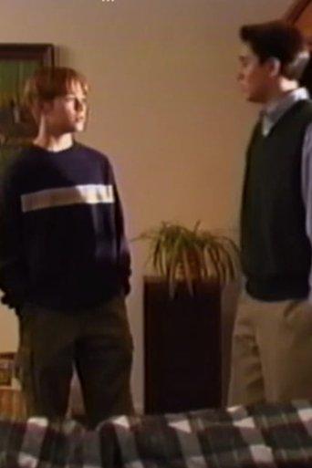 Chad's World film afişi