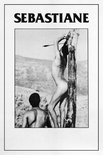 Sebastiane film afişi