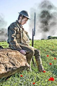 I zoi en tafo dizi afişi