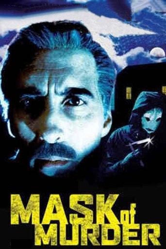 Mask of Murder film afişi