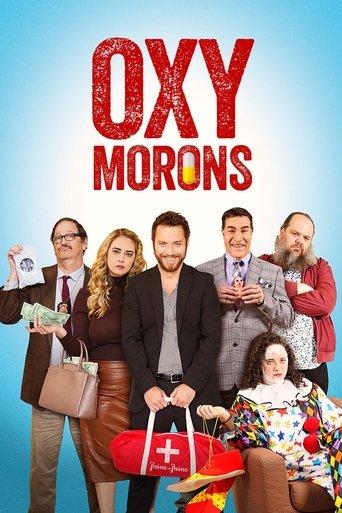 Oxy Morons film afişi