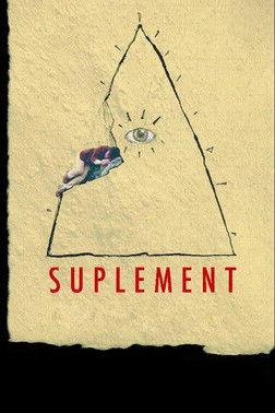 The Supplement film afişi