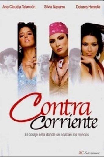 Contracorriente film afişi
